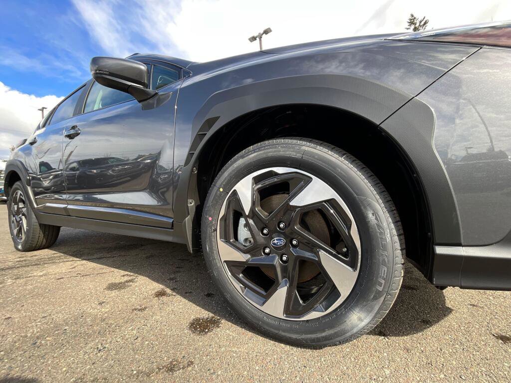 New 2026 Subaru Crosstrek 2.5i Limited image 10