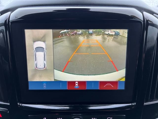 Used 2019 Chevrolet Traverse RS image 26