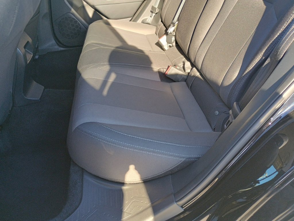 Certified 2024 Subaru Crosstrek 2.0i AWD/4WD image 15