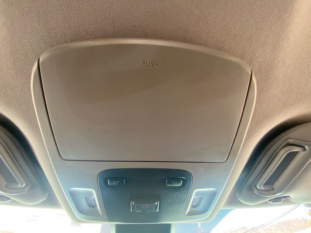 Used 2024 Toyota Camry LE w/ Convenience Package FWD image 29