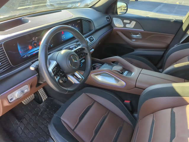 Used 2024 Mercedes-Benz GLE 63 AMG S image 14