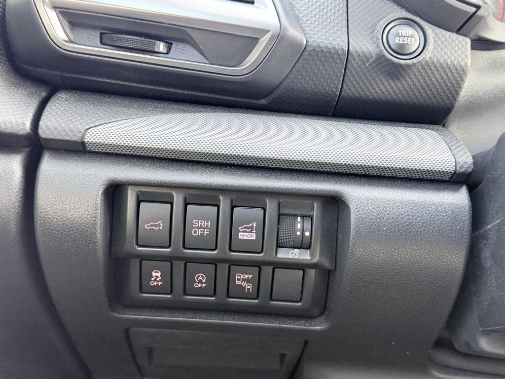 Used 2019 Subaru Forester Limited w/ Popular Package #3 image 12