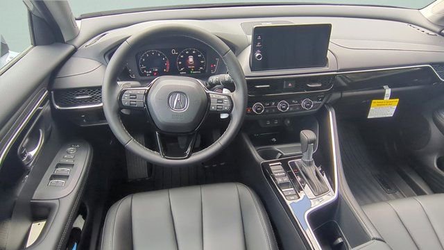 New 2026 Acura ADX FWD image 12
