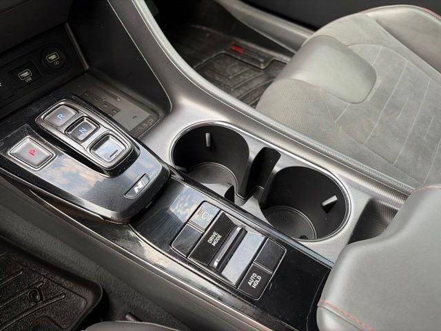 Used 2022 Hyundai Sonata N Line FWD image 27