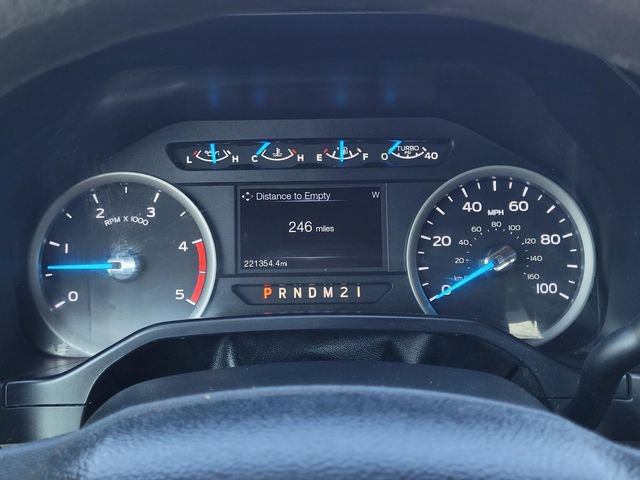 Used 2017 Ford F250 XLT w/ XLT Premium Package AWD/4WD image 30