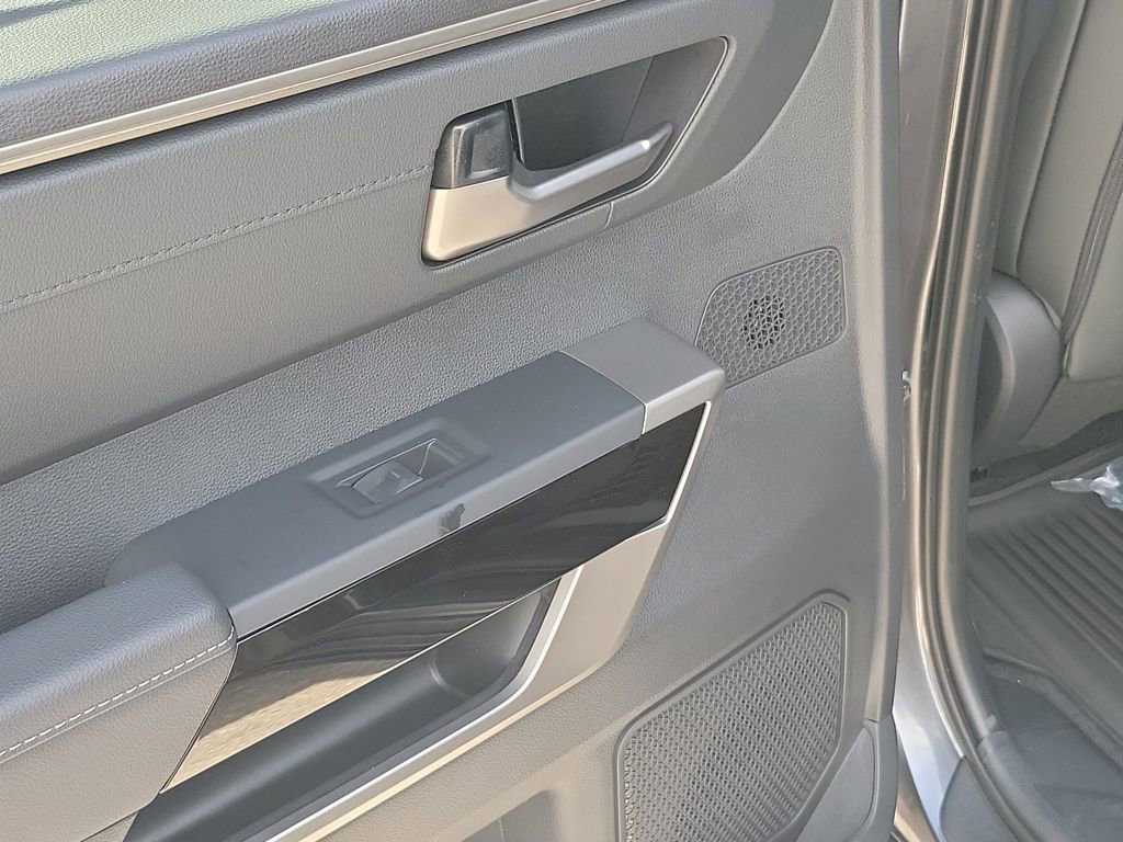 New 2026 Toyota Tundra Limited image 47