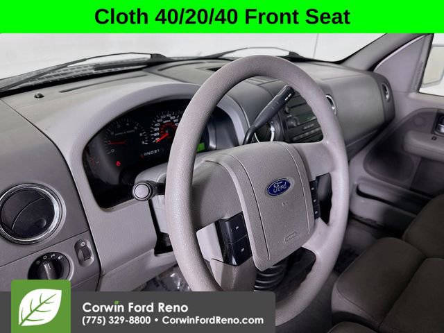 Used 2006 Ford F150 XL image 9