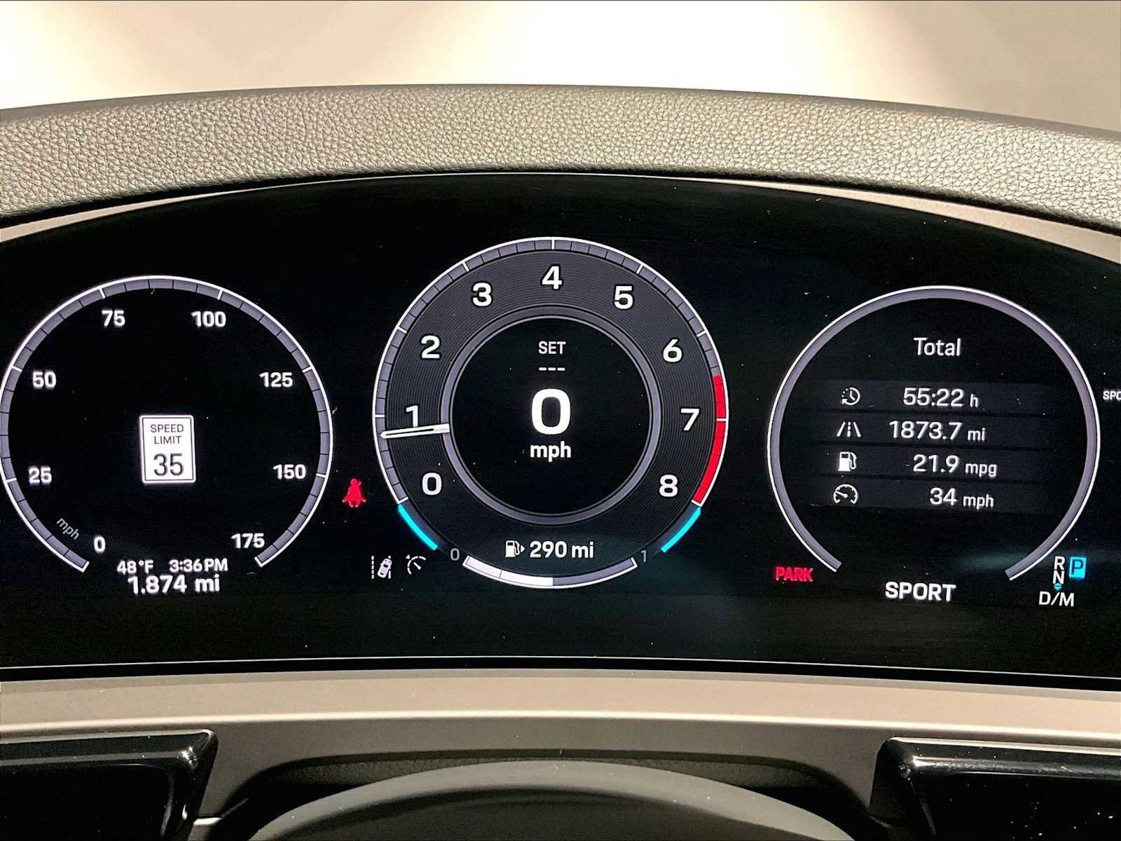 Used 2026 Porsche Cayenne image 21