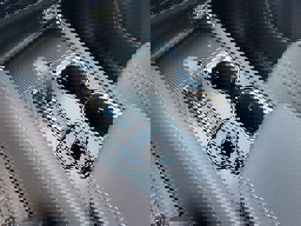 Used 2024 Lexus RX 500h F Sport w/ Convenience Package image 22