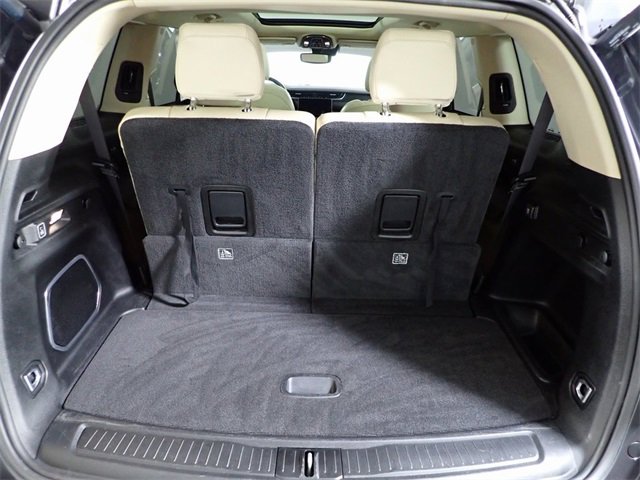 Used 2021 Jeep Grand Cherokee L Limited image 17