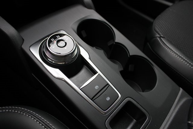 New 2026 Ford Escape SE image 11