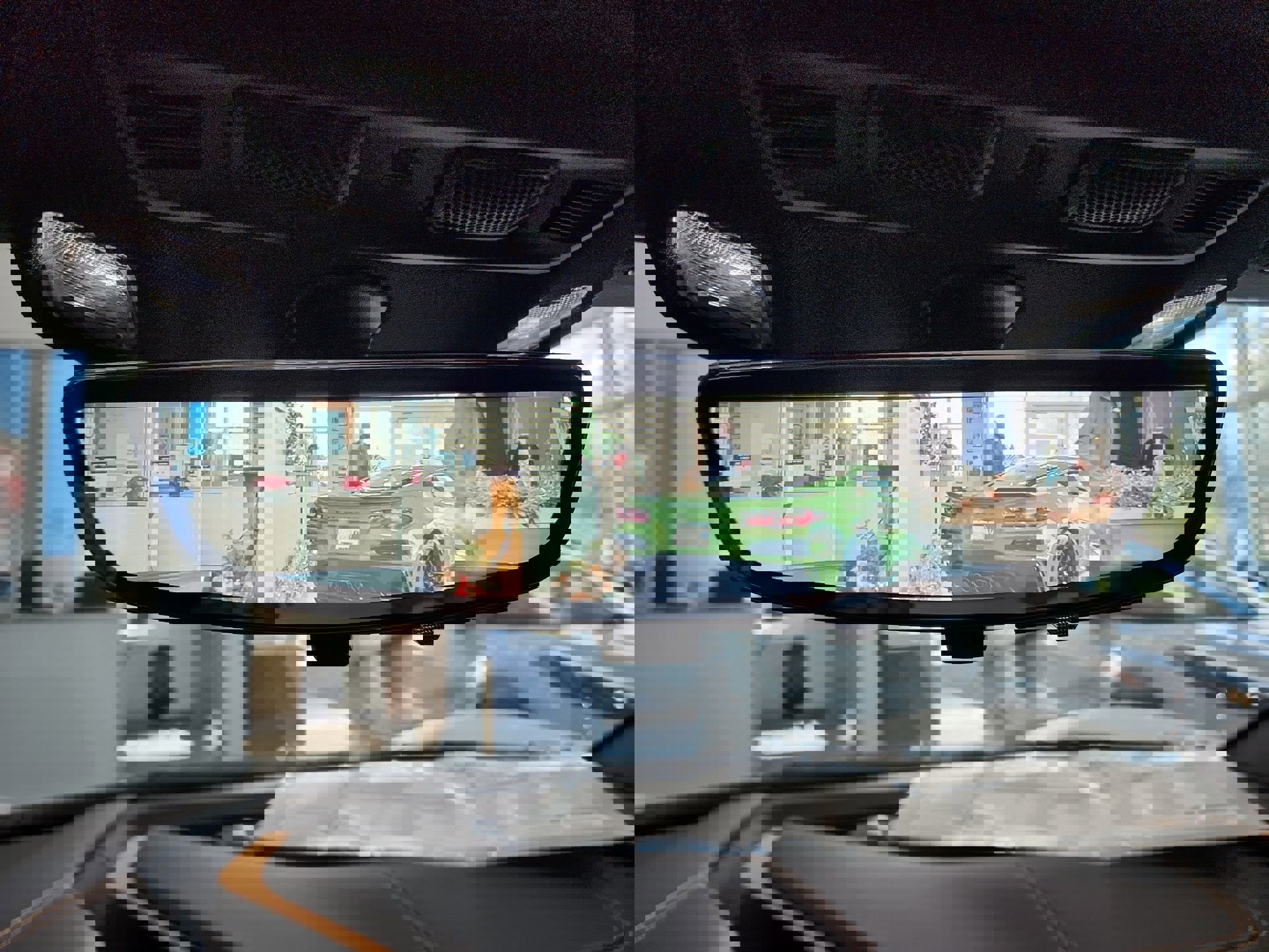 New 2025 Chevrolet Corvette Z06 image 18