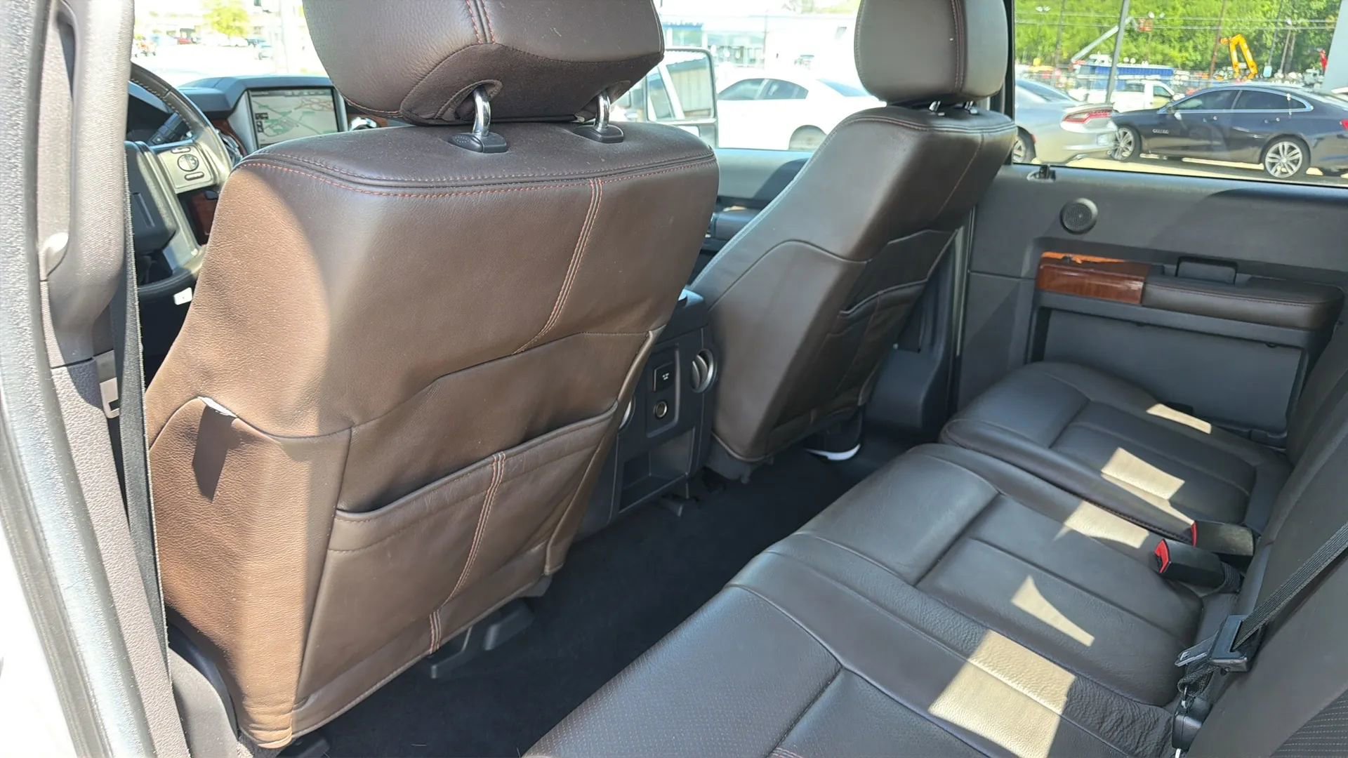 Used 2016 Ford F350 King Ranch AWD/4WD image 50