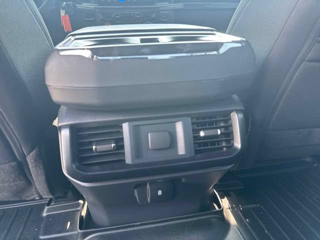 Used 2025 Ford F150 STX w/ Equipment Group 200A AWD/4WD image 14