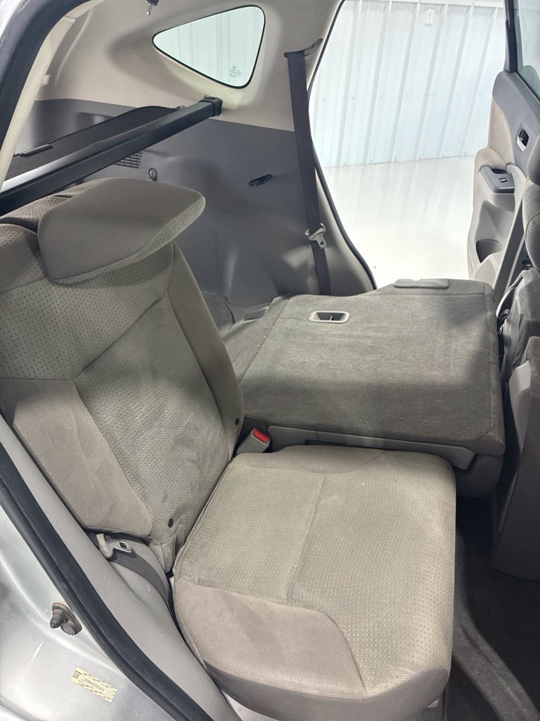 Used 2013 Honda CR-V EX image 22