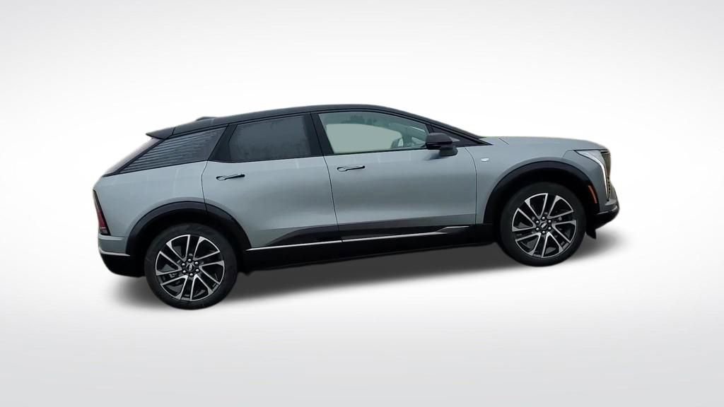 New 2026 Cadillac Optiq Sport 1 image 7