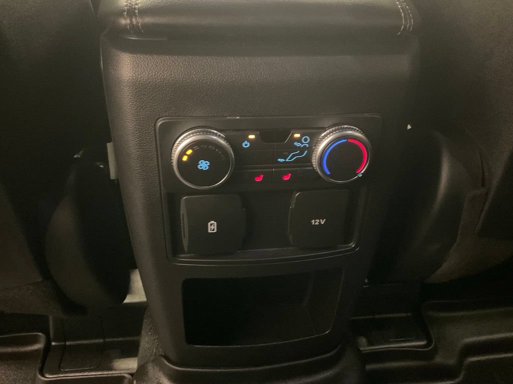 Used 2020 Ford Explorer XLT w/ Equipment Group 202A AWD/4WD image 35