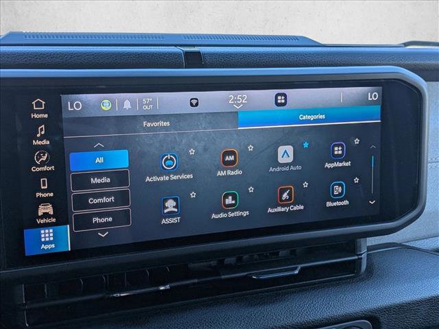 Used 2024 Jeep Wrangler Willys image 14