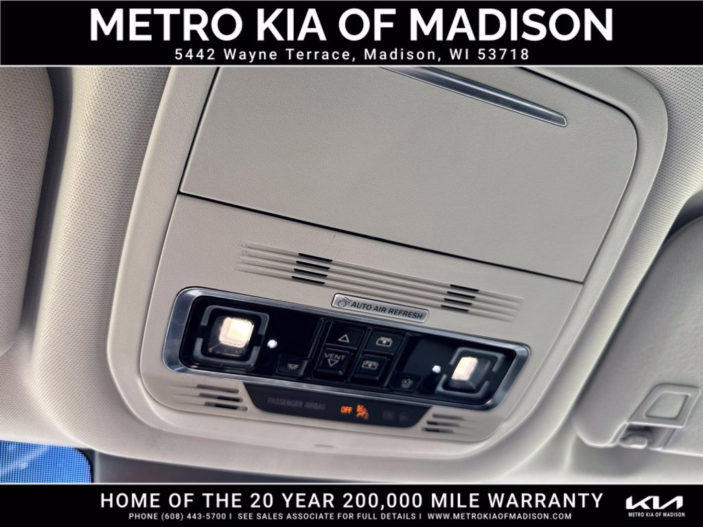 Used 2024 Lincoln Nautilus Premier w/ Equipment Group 102A AWD/4WD image 34