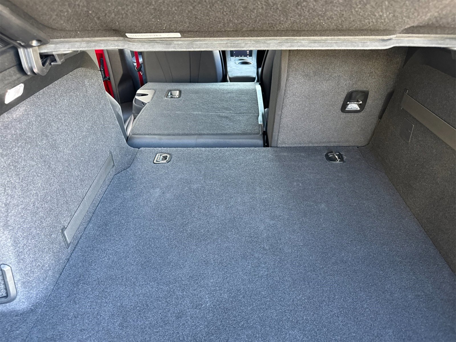 Used 2024 Porsche Taycan GTS image 17