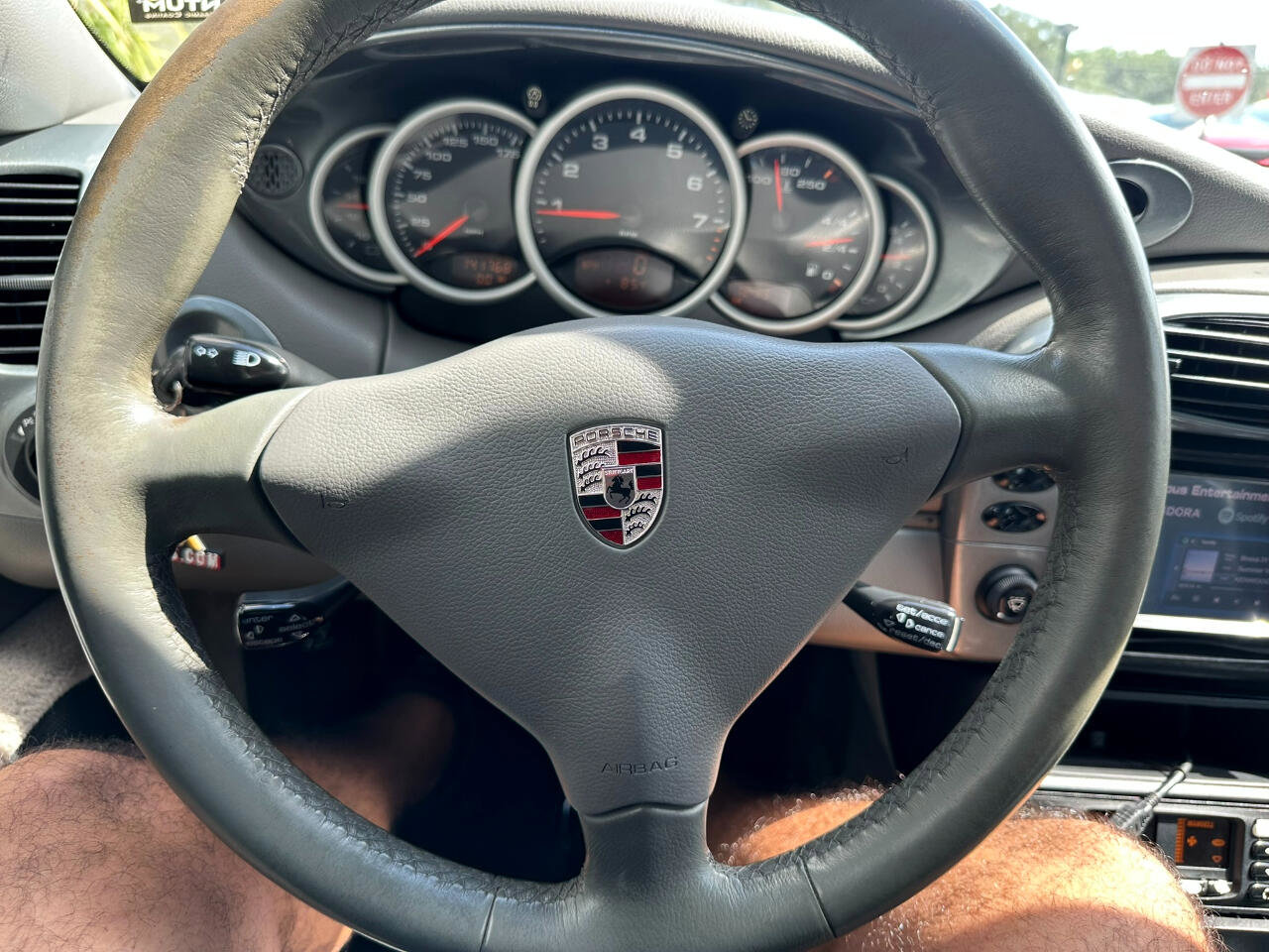 Used 2001 Porsche 911 Carrera image 27