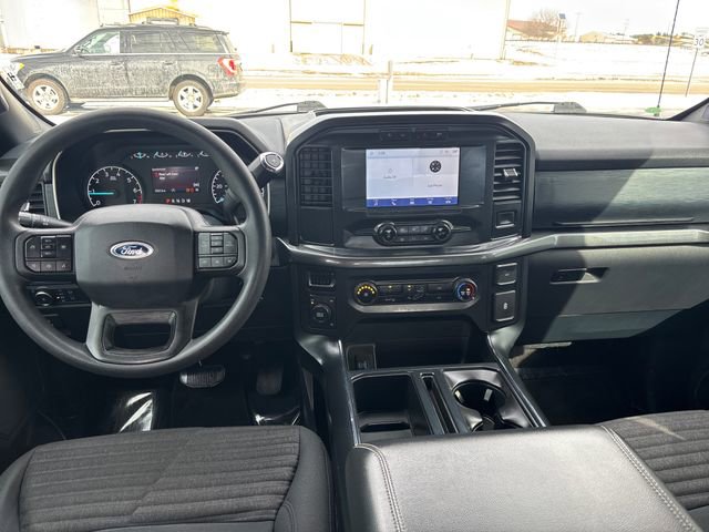 Used 2021 Ford F150 XL w/ STX Appearance Package image 28