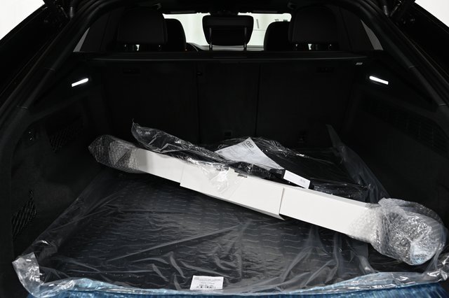 New 2026 Audi Q8 Premium Plus image 21