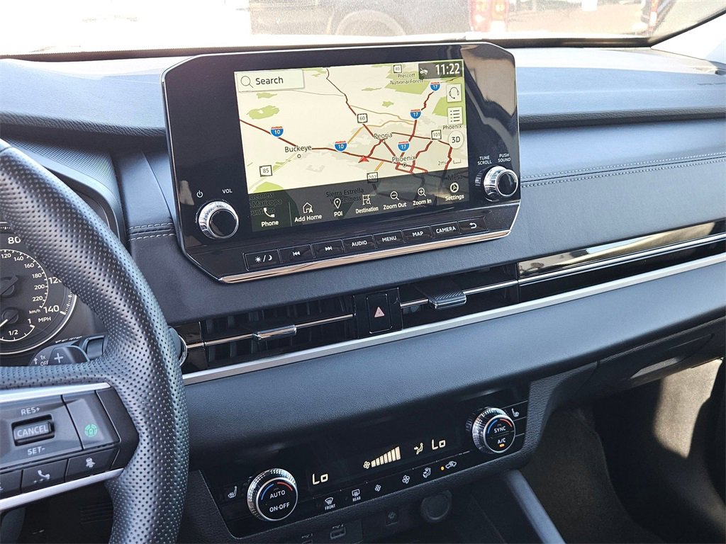 Used 2024 Mitsubishi Outlander SE Black Edition image 20