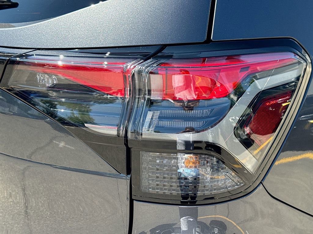 New 2026 Subaru Forester Premium image 32