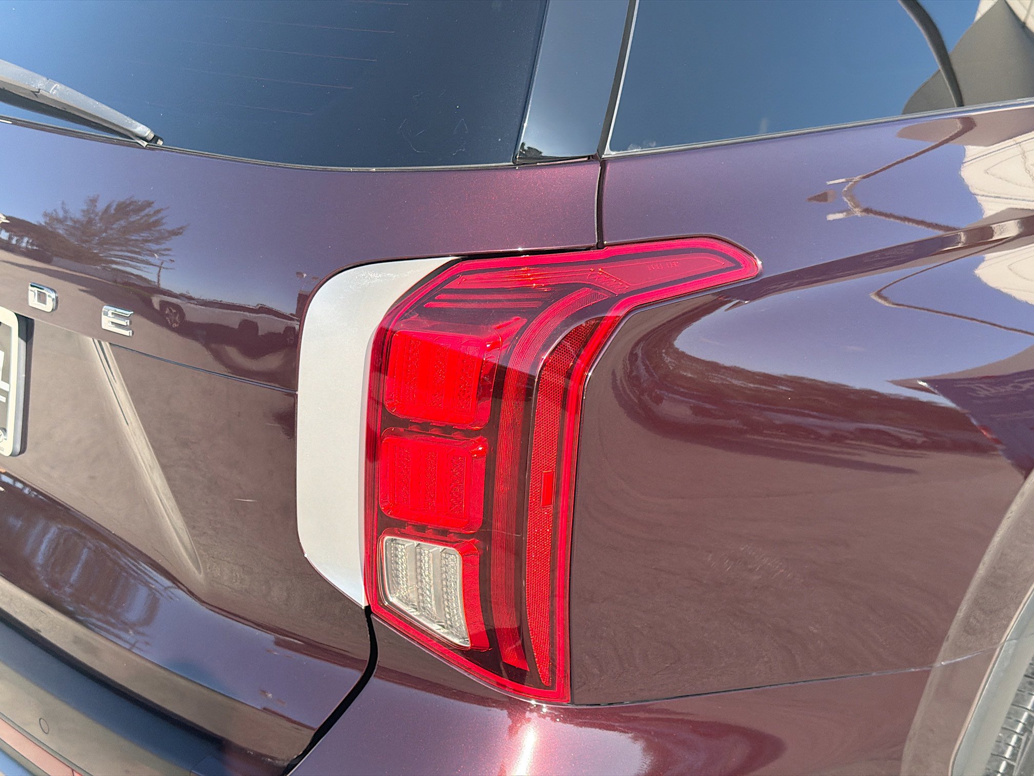 Used 2023 Hyundai Palisade SEL FWD image 26