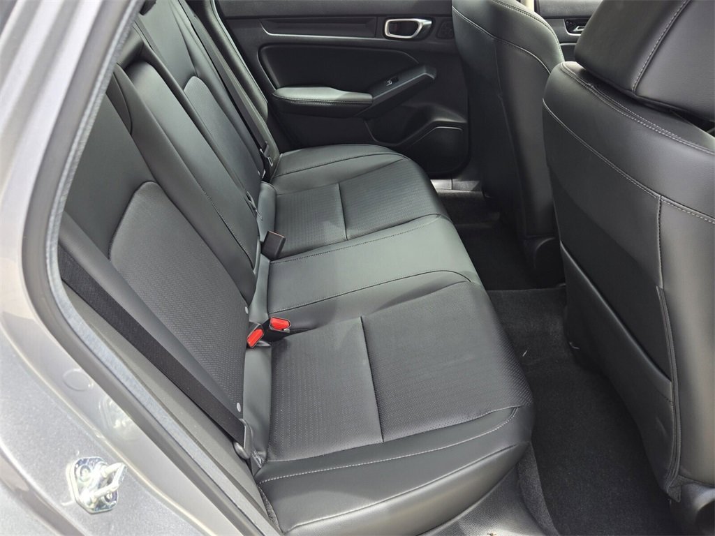 Used 2024 Honda Civic EX-L image 15