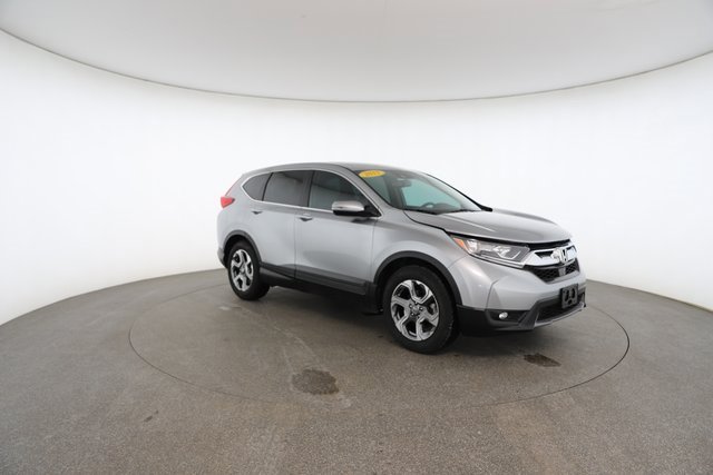 Used 2019 Honda CR-V EX-L image 26
