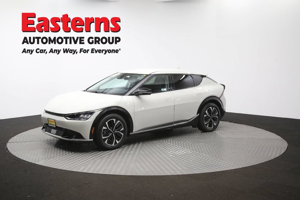 Used 2023 Kia EV6 Wind AWD/4WD image 59