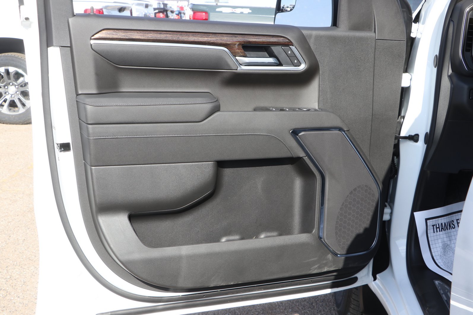 New 2026 GMC Sierra 1500 Elevation AWD/4WD image 10