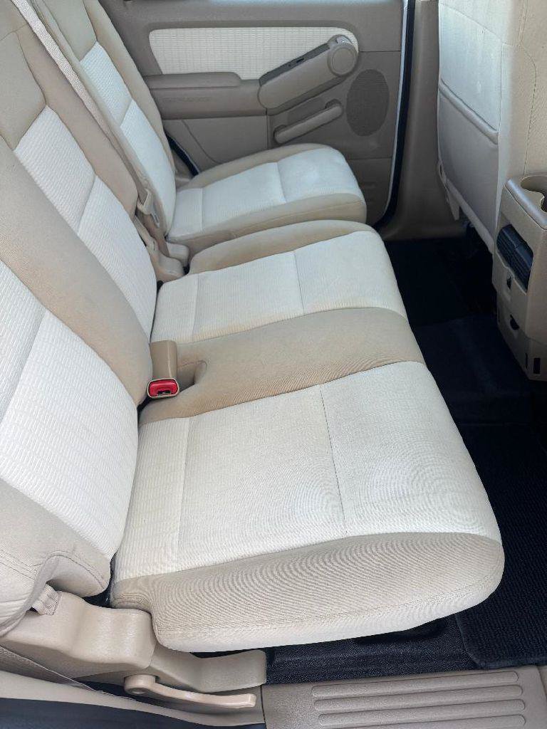 Used 2010 Ford Explorer Sport Trac XLT RWD image 37