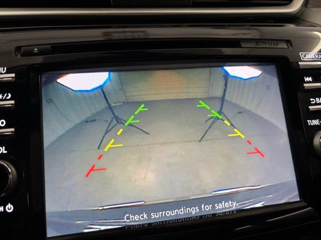 Used 2018 Nissan Murano S image 22