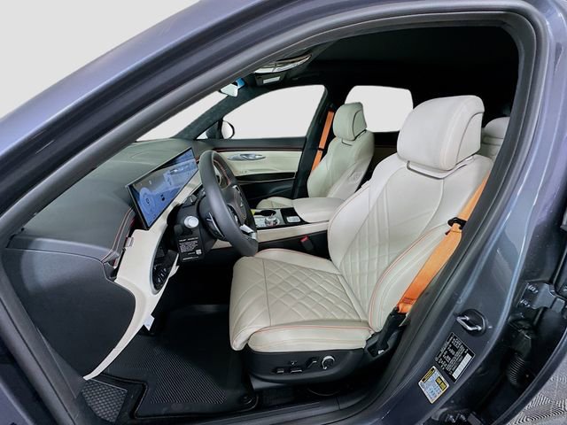 New 2026 Genesis GV70 3.5T Sport Prestige image 16