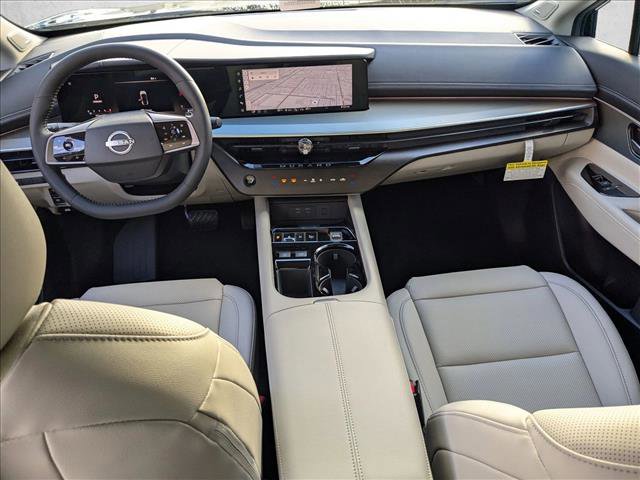 New 2026 Nissan Murano SL image 13