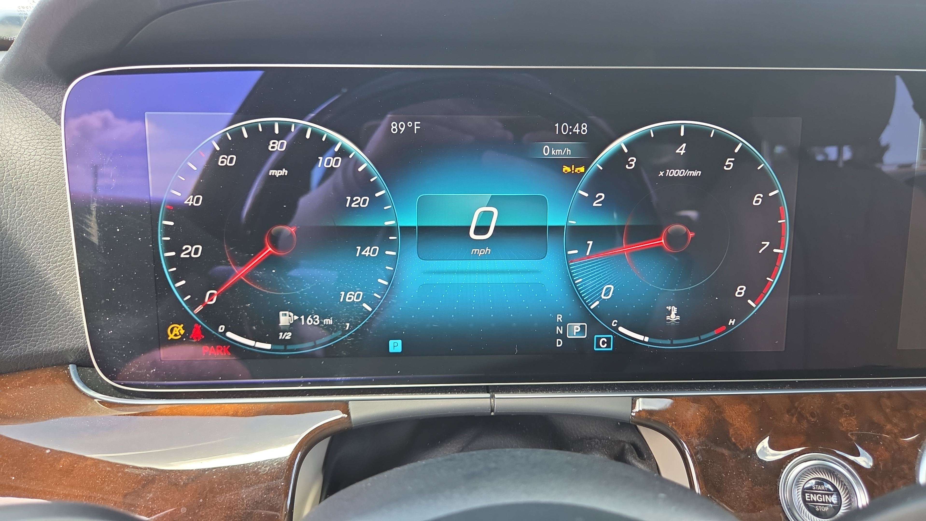 Certified 2023 Mercedes-Benz E 350 Sedan image 25