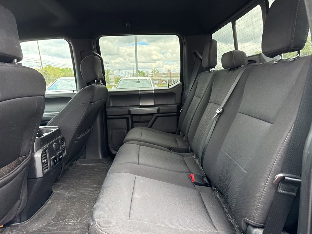 Used 2020 Ford F150 XLT w/ Equipment Group 302A Luxury AWD/4WD image 18