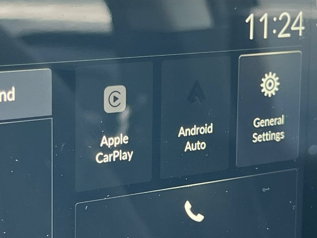 New 2026 Honda Accord LX image 17