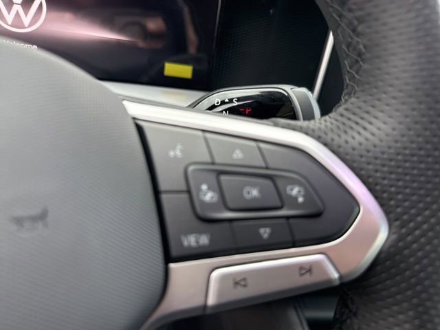 New 2026 Volkswagen Tiguan SE R-Line image 26
