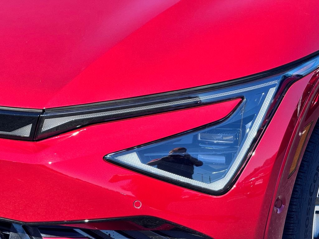 New 2025 Kia EV6 GT-Line image 10