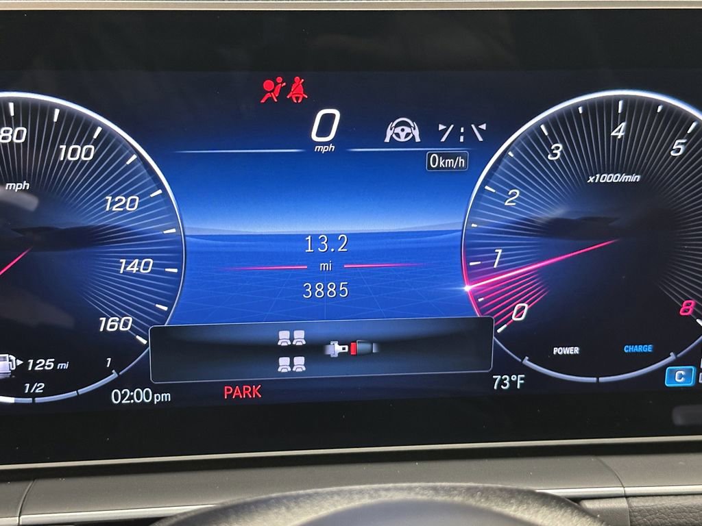 Certified 2024 Mercedes-Benz GLS 450 4MATIC image 33