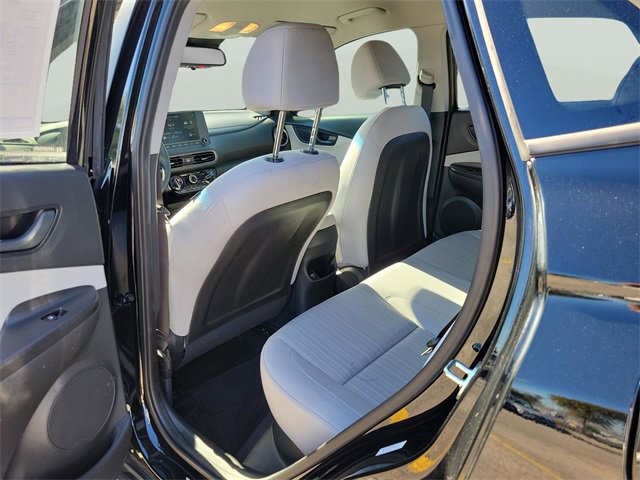 Used 2023 Hyundai Kona SEL image 8