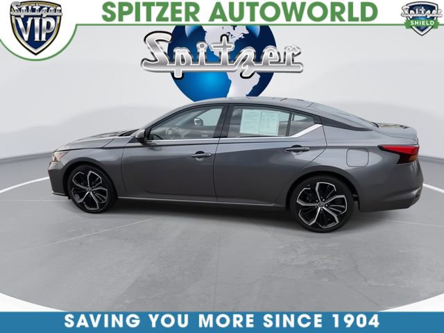 Used 2023 Nissan Altima 2.5 SR image 6