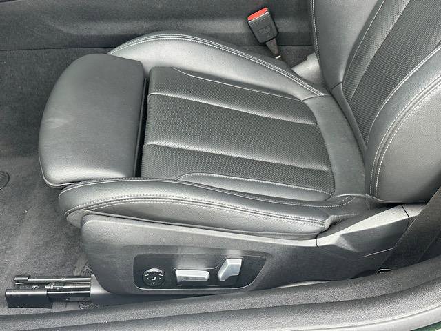 Certified 2024 BMW 440i xDrive Coupe w/ Premium Package image 15