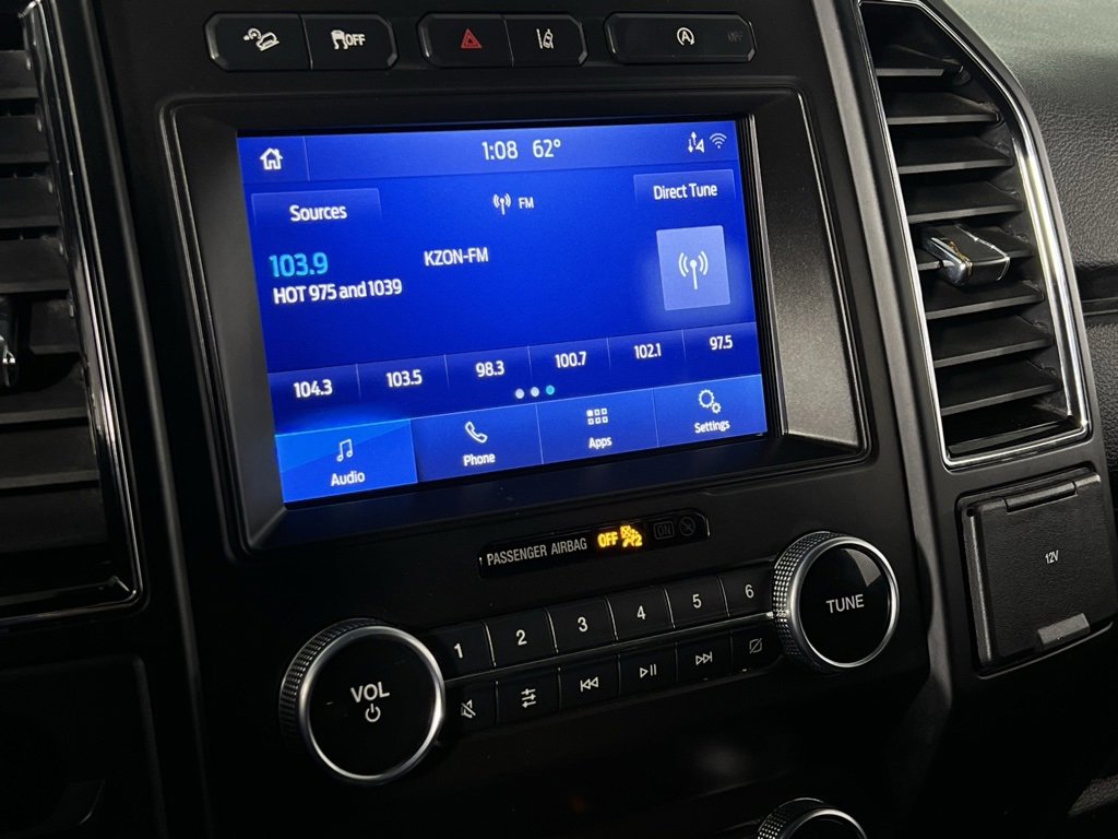 Used 2021 Ford Expedition XL image 19