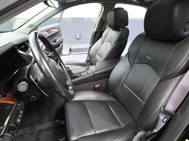 Used 2014 Cadillac CTS Performance w/ Driver Assist Package AWD/4WD image 29