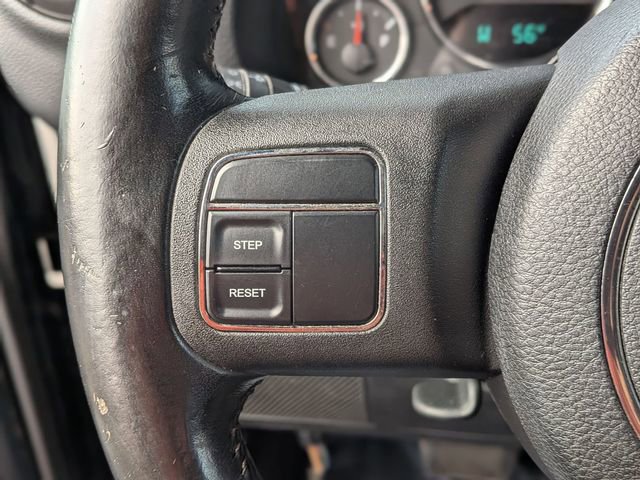 Used 2011 Jeep Wrangler Unlimited Sport AWD/4WD image 15